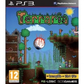 Terraria Game Terraria Game